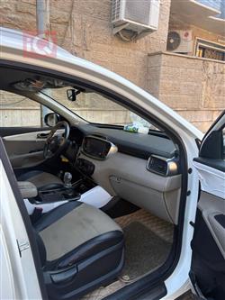 کیا سۆرینتۆ